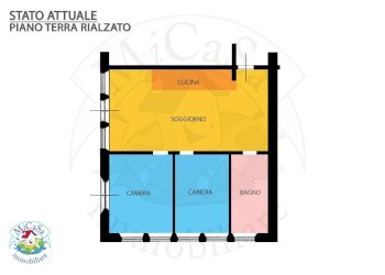 Foto 2 - Appartamento Viale Del Tirreno
 
76, Pisa - foto 2