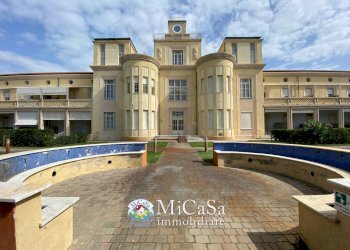 Foto 23 - Appartamento Viale Del Tirreno
 
76, Pisa - foto 23