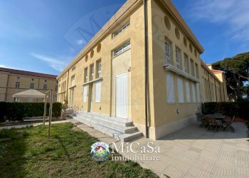 Foto 25 - Appartamento Viale Del Tirreno
 
76, Pisa - foto 25