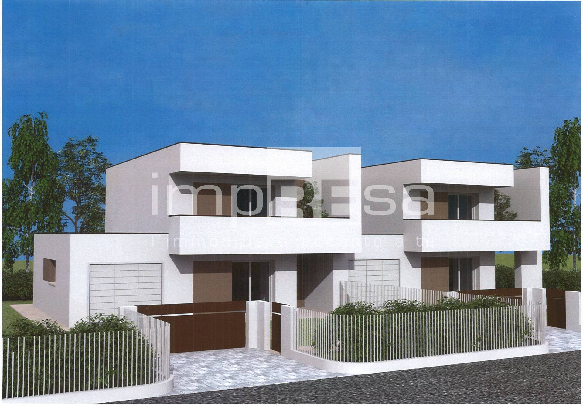 Foto 1 - Terreno edificabile Via Dolomiti, San Fior - foto 1