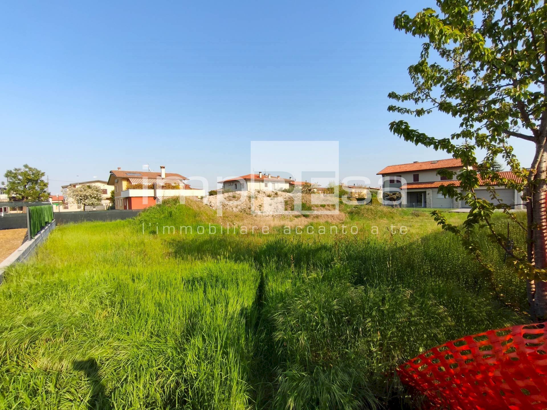 Foto 2 - Terreno edificabile Via Dolomiti, San Fior - foto 2