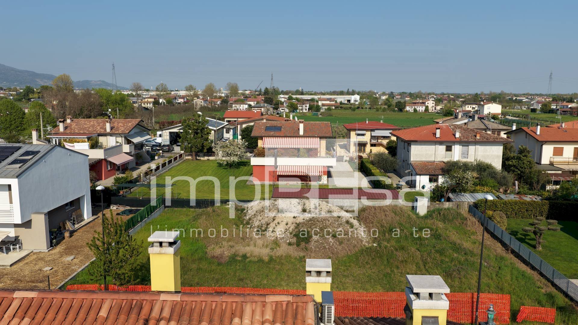 Foto 3 - Terreno edificabile Via Dolomiti, San Fior - foto 3