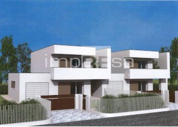 Foto 1 - Terreno edificabile Via Dolomiti, San Fior - foto 1