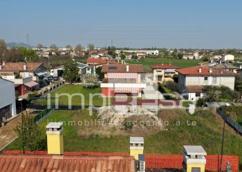 Foto 3 - Terreno edificabile Via Dolomiti, San Fior - foto 3