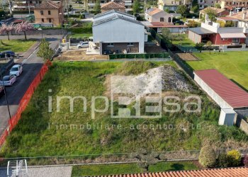 Foto 4 - Terreno edificabile Via Dolomiti, San Fior - foto 4