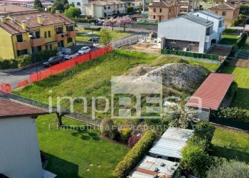 Foto 5 - Terreno edificabile Via Dolomiti, San Fior - foto 5