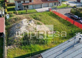 Foto 8 - Terreno edificabile Via Dolomiti, San Fior - foto 8