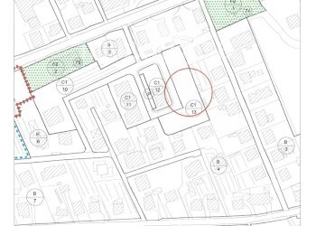 Foto 10 - Terreno edificabile Via Dolomiti, San Fior - foto 10