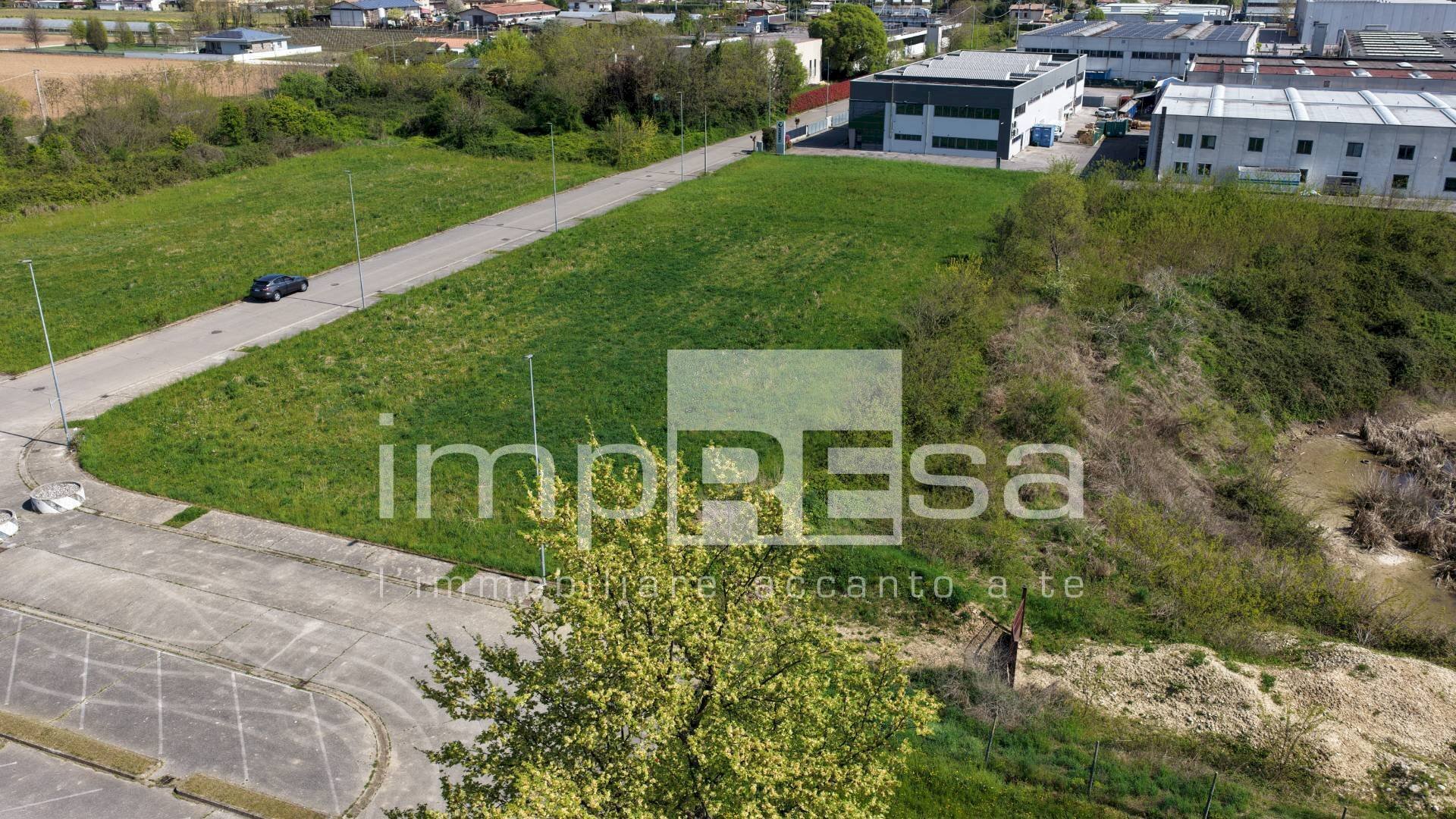 Foto 2 - Terreno edificabile Via San Domenico Savio, Paese - foto 2