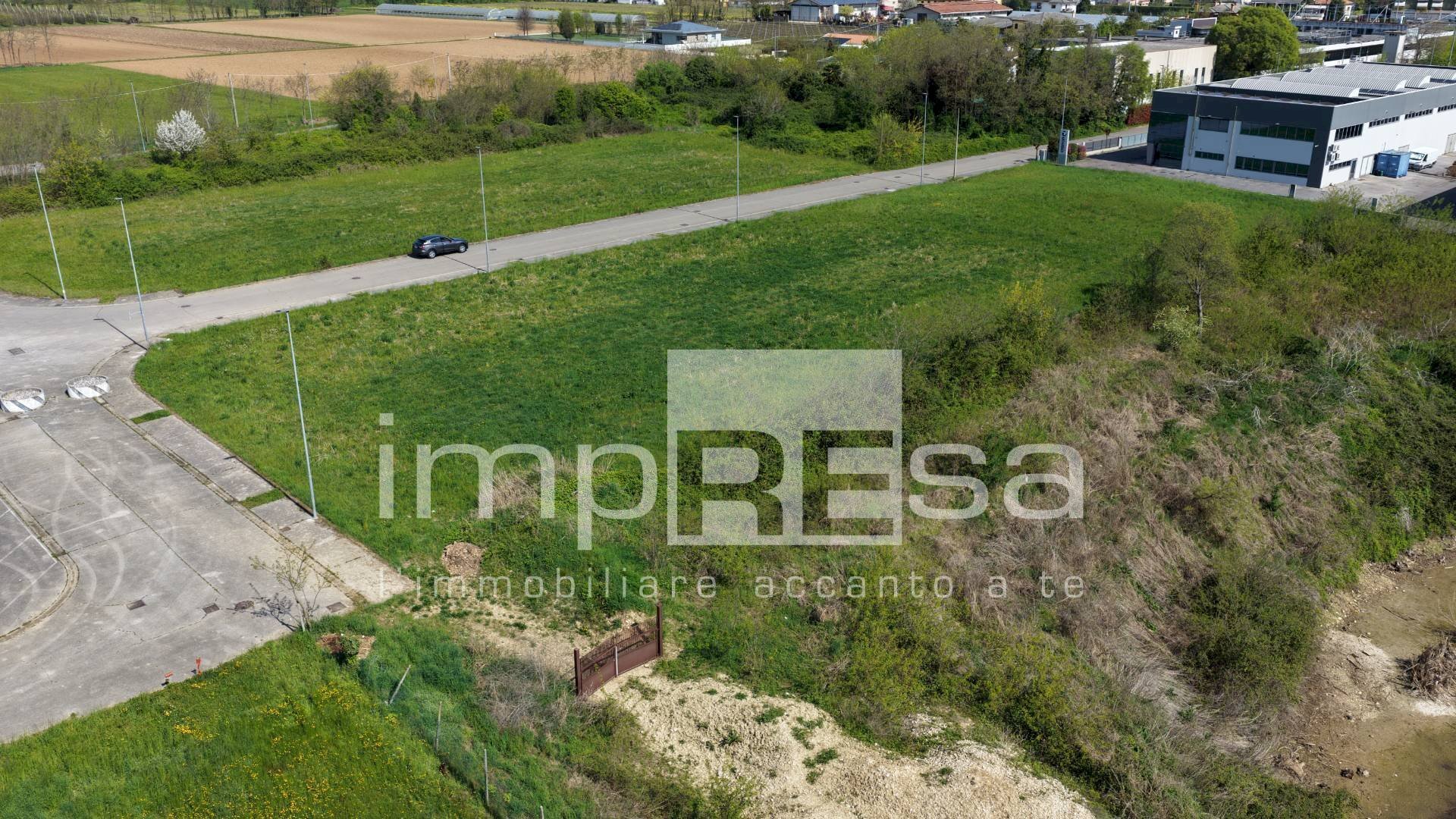 Foto 3 - Terreno edificabile Via San Domenico Savio, Paese - foto 3