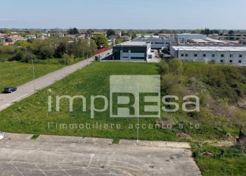 Foto 1 - Terreno edificabile Via San Domenico Savio, Paese - foto 1