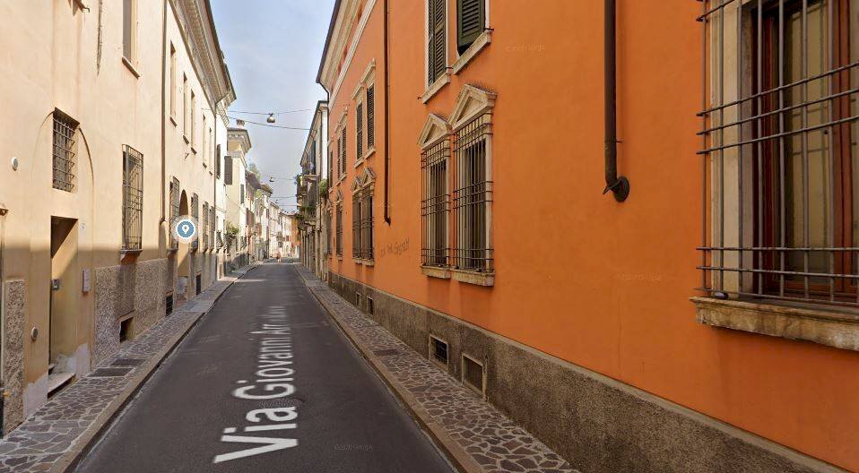 Foto 1 - Appartamento via arrivabene, Mantova - foto 1