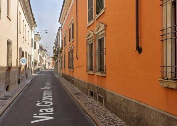 Foto 1 - Appartamento via arrivabene, Mantova - foto 1