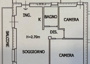 Foto 21 - Appartamento Piazza Plebiscito, Magliolo - foto 21