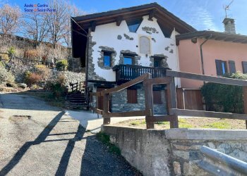 Foto 1 - Trilocale Frazione Goillaz Superiore
 
14, Saint-Denis - foto 1