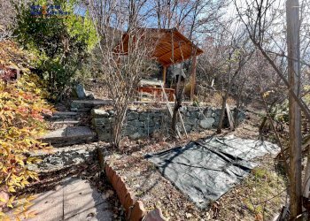 Foto 4 - Trilocale Frazione Goillaz Superiore
 
14, Saint-Denis - foto 4