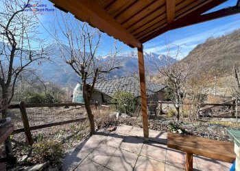 Foto 5 - Trilocale Frazione Goillaz Superiore
 
14, Saint-Denis - foto 5