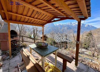 Foto 6 - Trilocale Frazione Goillaz Superiore
 
14, Saint-Denis - foto 6