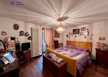 Foto 8 - Trilocale Frazione Goillaz Superiore
 
14, Saint-Denis - foto 8