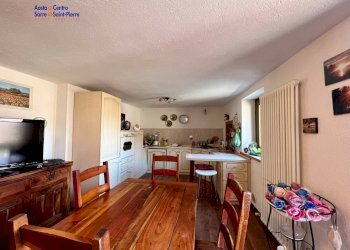 Foto 9 - Trilocale Frazione Goillaz Superiore
 
14, Saint-Denis - foto 9