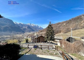 Foto 10 - Trilocale Frazione Goillaz Superiore
 
14, Saint-Denis - foto 10