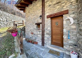 Foto 11 - Trilocale Frazione Goillaz Superiore
 
14, Saint-Denis - foto 11