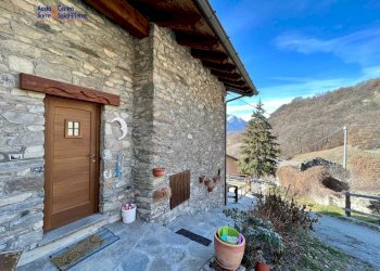 Foto 12 - Trilocale Frazione Goillaz Superiore
 
14, Saint-Denis - foto 12