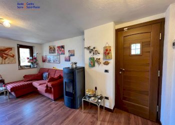 Foto 13 - Trilocale Frazione Goillaz Superiore
 
14, Saint-Denis - foto 13