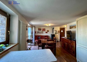 Foto 15 - Trilocale Frazione Goillaz Superiore
 
14, Saint-Denis - foto 15