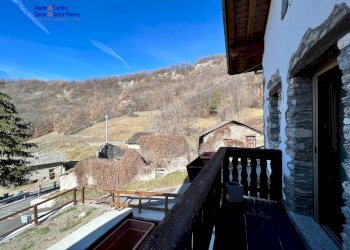 Foto 16 - Trilocale Frazione Goillaz Superiore
 
14, Saint-Denis - foto 16