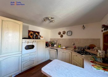 Foto 17 - Trilocale Frazione Goillaz Superiore
 
14, Saint-Denis - foto 17