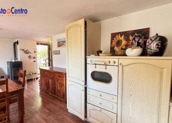 Foto 9 - Trilocale Frazione Goillaz Superiore
 
14, Saint-Denis - foto 9