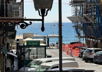 Foto 10 - Bilocale Piazza Andrea Doria, Alassio - foto 10