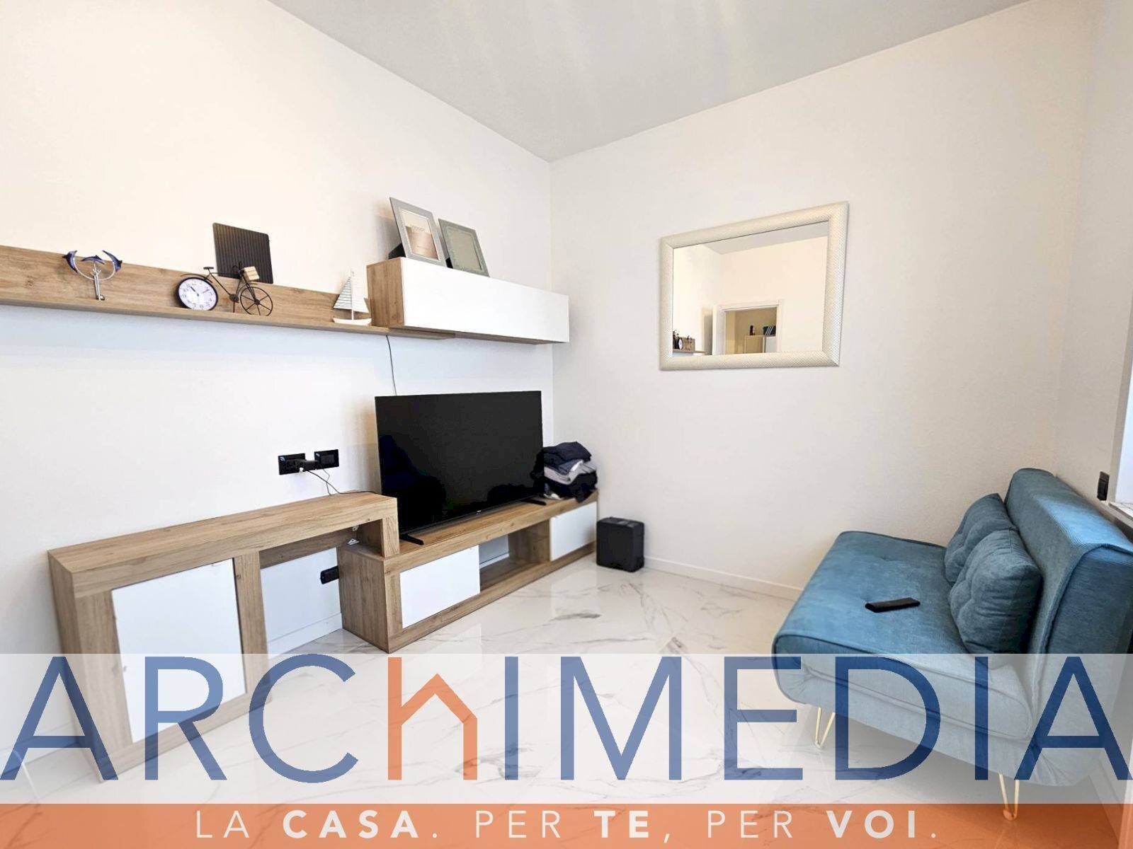 Foto 1 - Two-room apartment Via Adua, Vedano Olona - photo 1