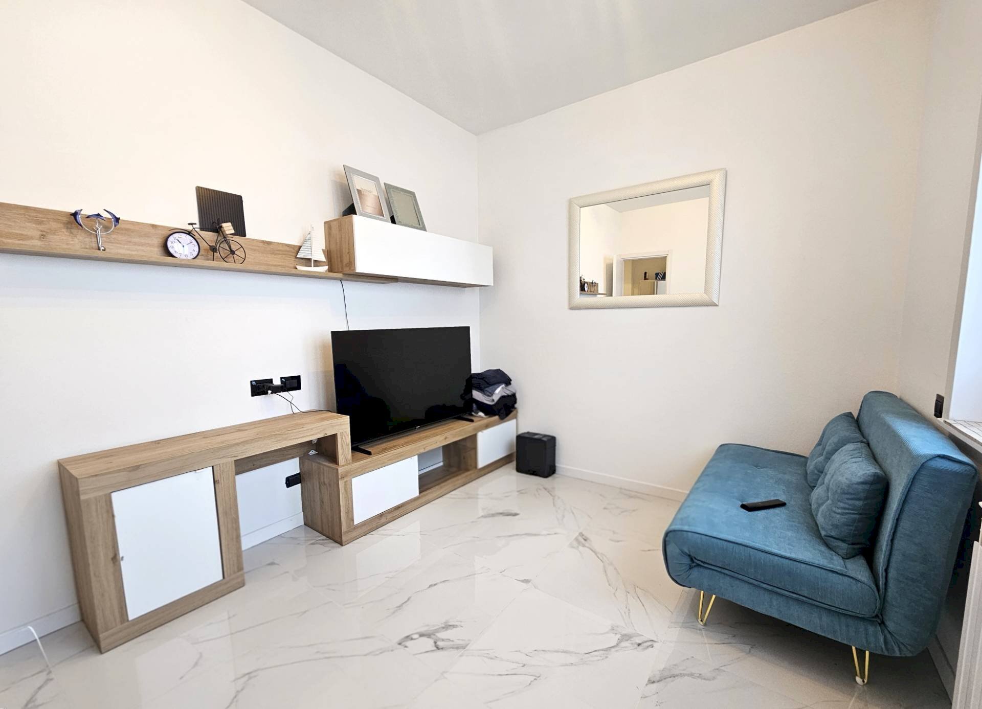 Foto 2 - Two-room apartment Via Adua, Vedano Olona - photo 2