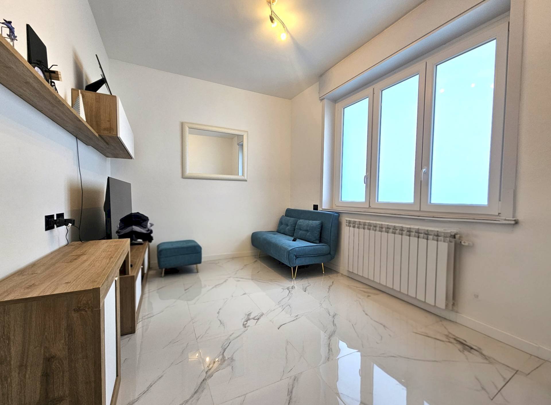 Foto 3 - Two-room apartment Via Adua, Vedano Olona - photo 3