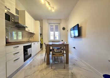 Foto 5 - Two-room apartment Via Adua, Vedano Olona - photo 5