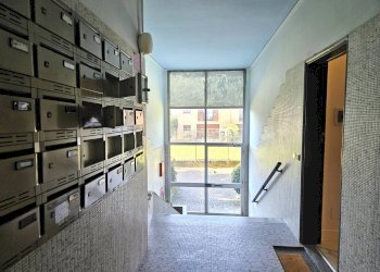 Foto 12 - Two-room apartment Via Adua, Vedano Olona - photo 12