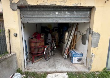 Foto 35 - Trilocale VIA TOGLIATTI
 
2, Calcinaia - foto 35