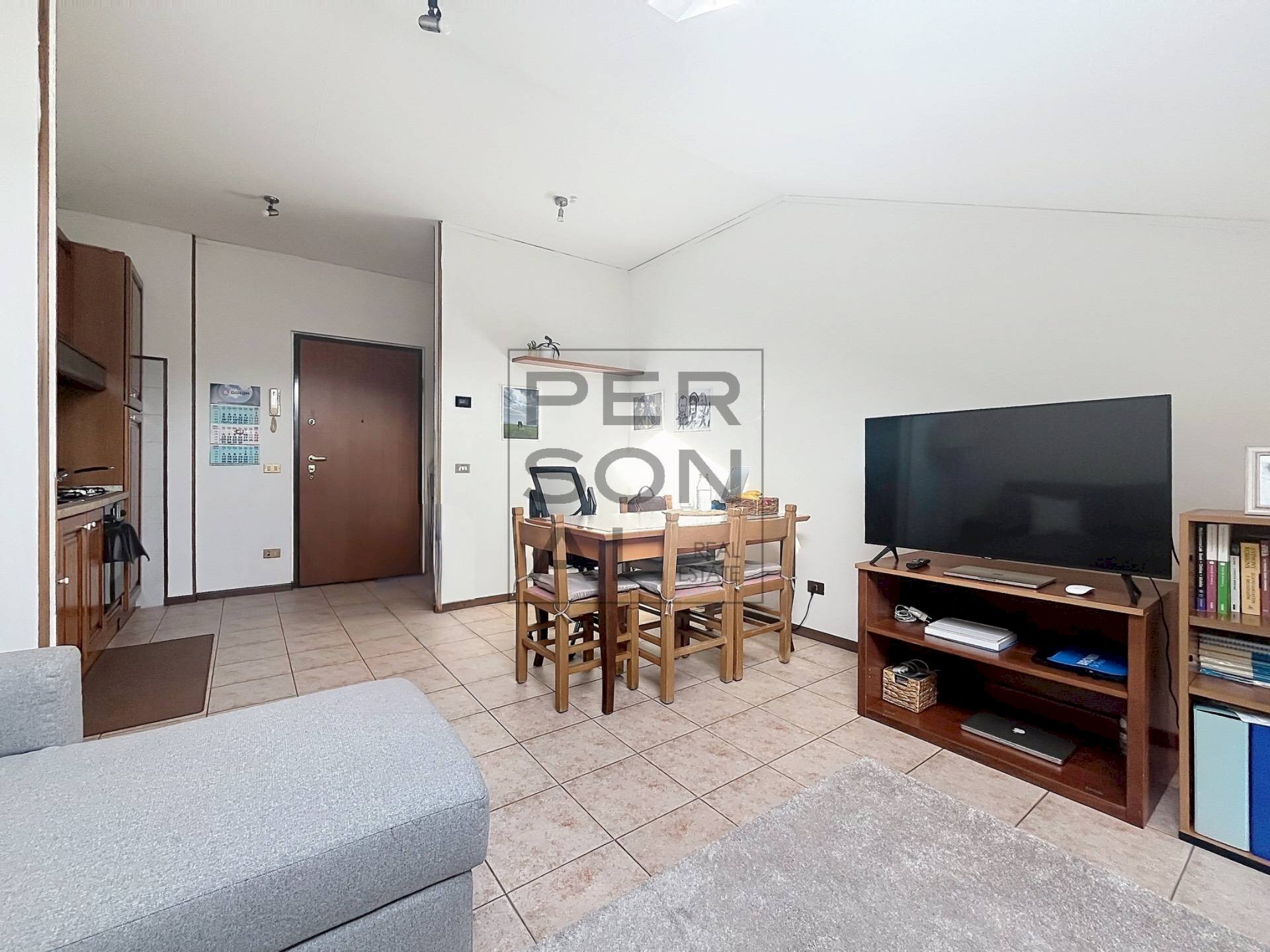 Foto 2 - Two-room apartment Levico Terme - photo 2