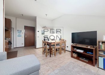 Foto 2 - Two-room apartment Levico Terme - photo 2