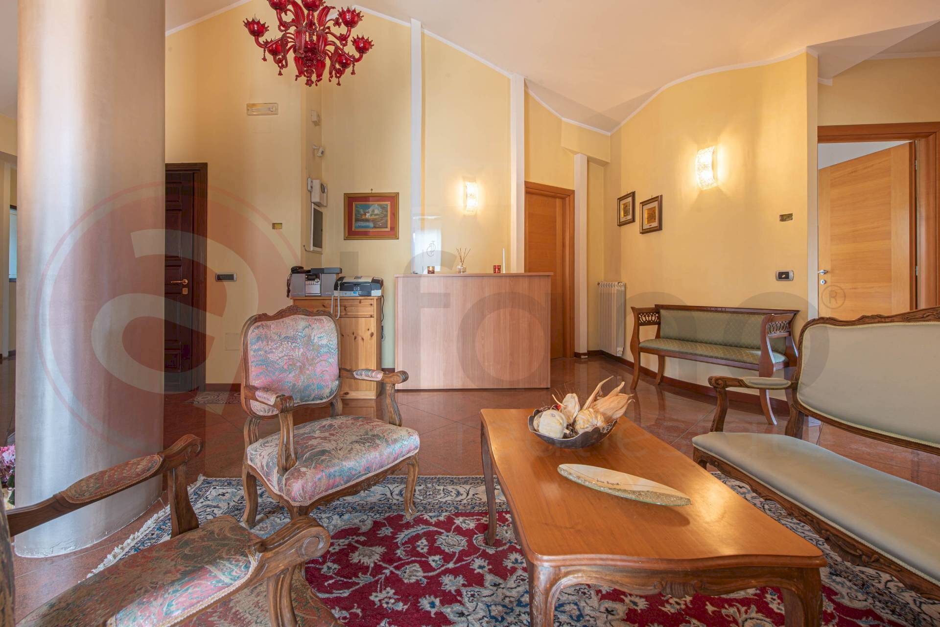 Foto 1 - Appartamento Via Campanile
 
222, Arce - foto 1