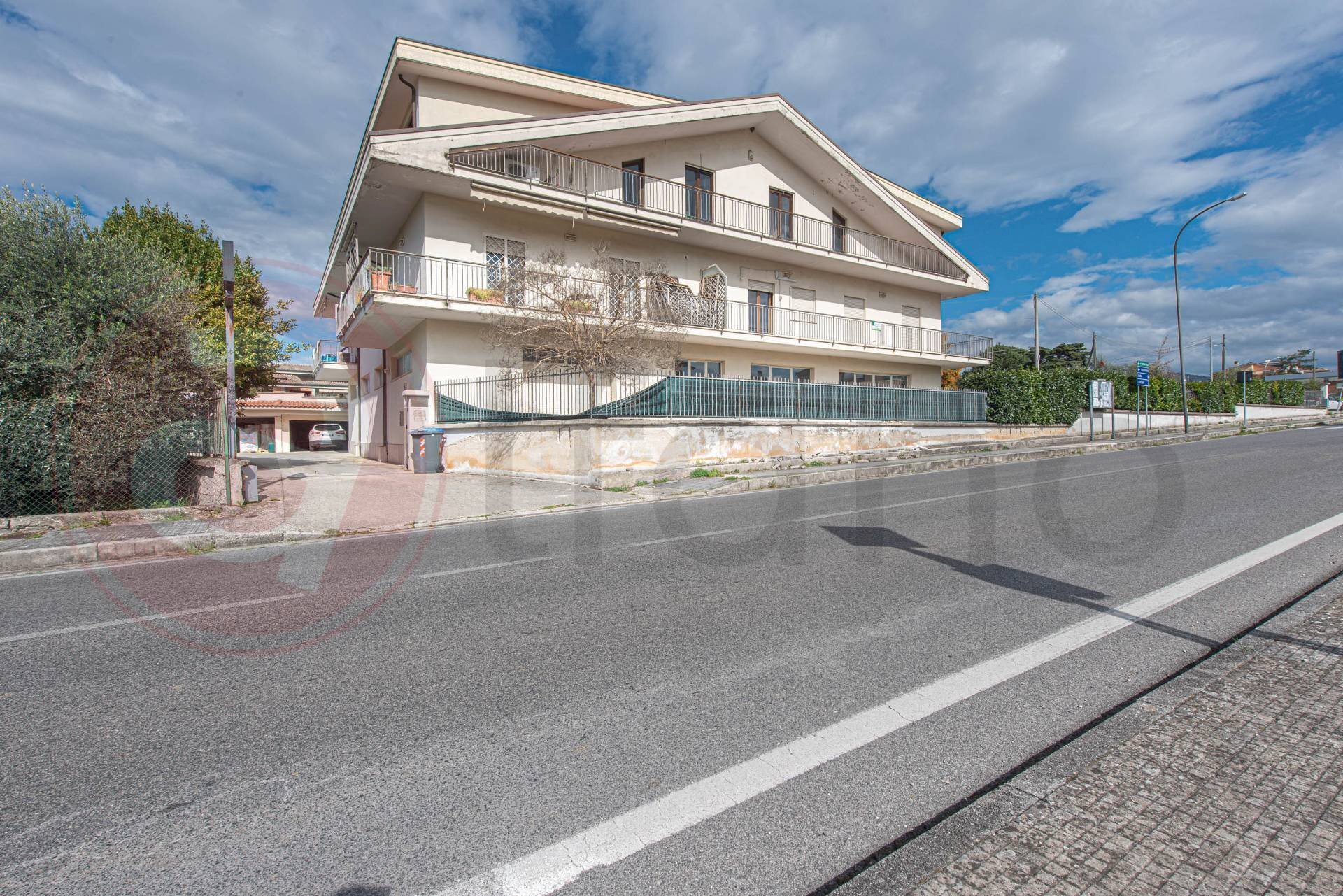 Foto 2 - Appartamento Via Campanile
 
222, Arce - foto 2