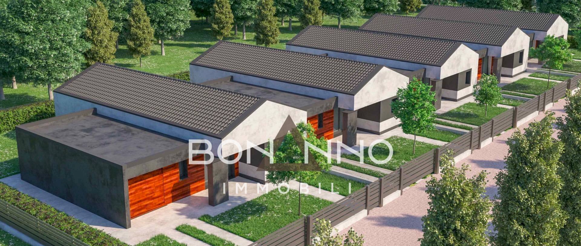 Foto 2 - Villa a Schiera VIA MALCANTON, Borgoricco - foto 2