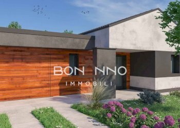 Foto 1 - Villa a Schiera VIA MALCANTON, Borgoricco - foto 1