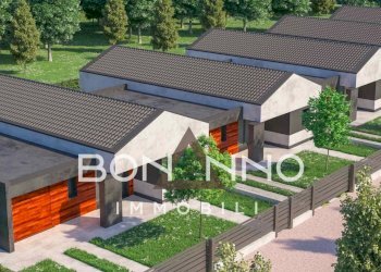 Foto 2 - Villa a Schiera VIA MALCANTON, Borgoricco - foto 2