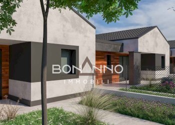 Foto 3 - Villa a Schiera VIA MALCANTON, Borgoricco - foto 3