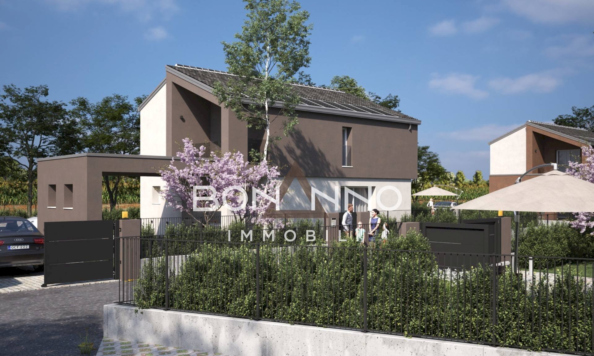 Foto 3 - Casa indipendente VIA CADORNA, Loreggia - foto 3