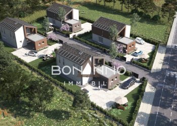 Foto 1 - Casa indipendente VIA CADORNA, Loreggia - foto 1