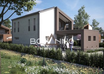 Foto 2 - Casa indipendente VIA CADORNA, Loreggia - foto 2